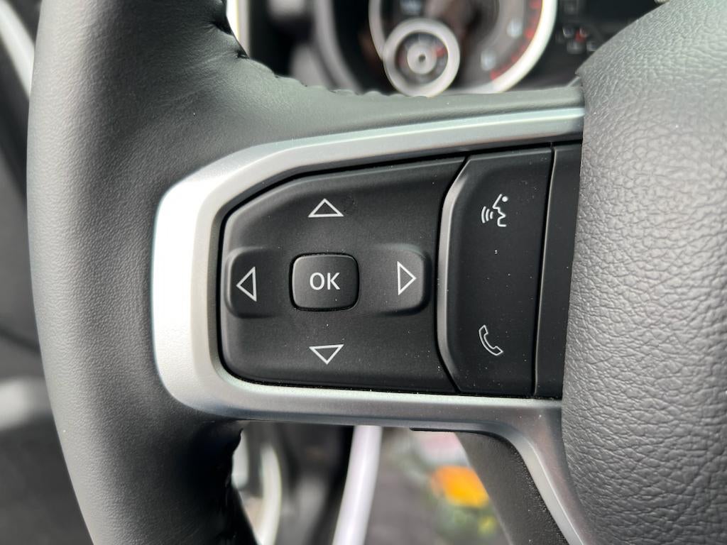 2024 RAM Ram 2500 RAM 2500 BIG HORN CREW CAB 4X4 6'4' BOX