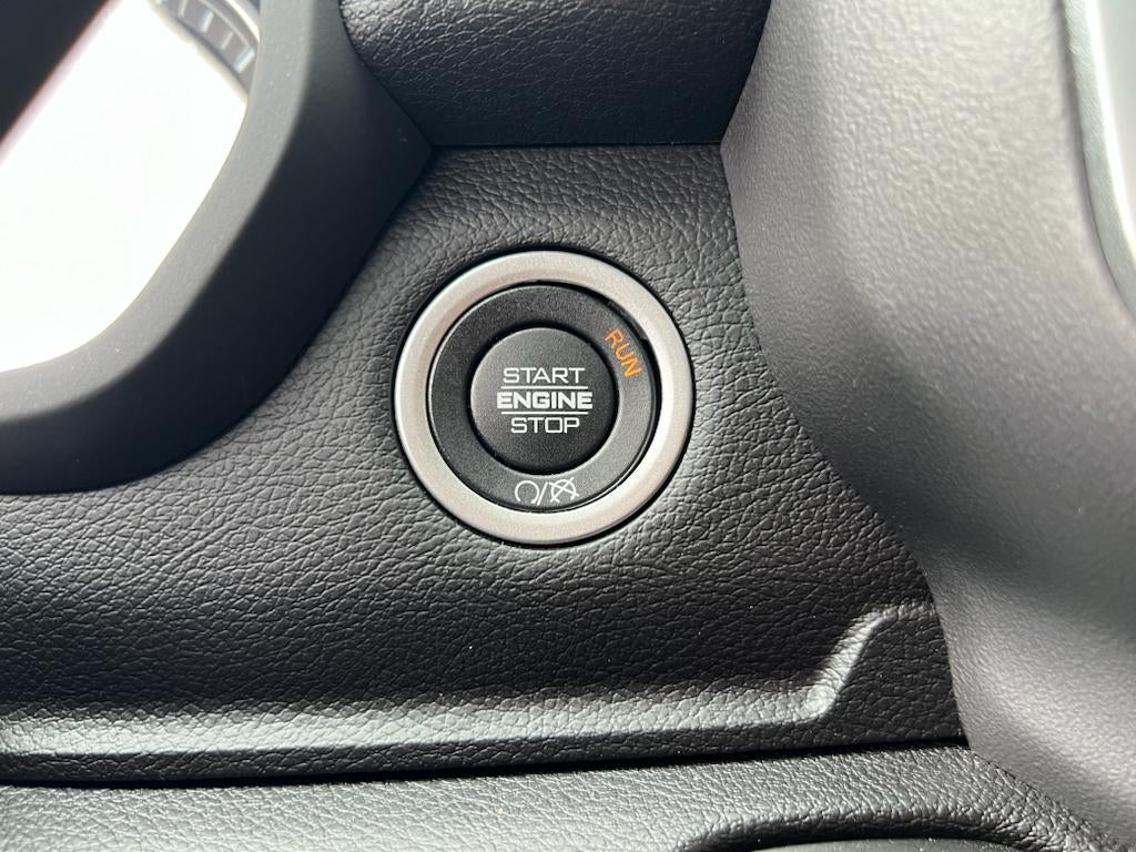 2024 RAM Ram 2500 RAM 2500 BIG HORN CREW CAB 4X4 6'4' BOX