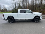 2024 RAM Ram 2500 RAM 2500 BIG HORN CREW CAB 4X4 6'4' BOX