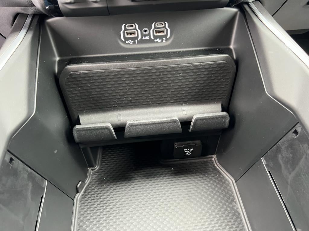 2024 RAM Ram 2500 RAM 2500 BIG HORN CREW CAB 4X4 6'4' BOX