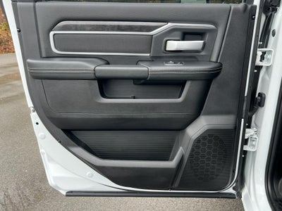 2024 RAM Ram 2500 RAM 2500 BIG HORN CREW CAB 4X4 6'4' BOX