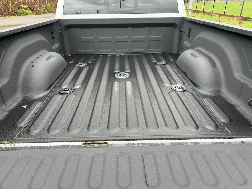 2024 RAM Ram 2500 RAM 2500 BIG HORN CREW CAB 4X4 6'4' BOX