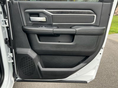 2024 RAM Ram 2500 RAM 2500 BIG HORN CREW CAB 4X4 6'4' BOX