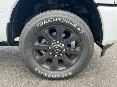 2024 RAM Ram 2500 RAM 2500 BIG HORN CREW CAB 4X4 6'4' BOX