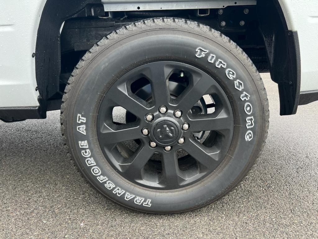 2024 RAM Ram 2500 RAM 2500 BIG HORN CREW CAB 4X4 6'4' BOX