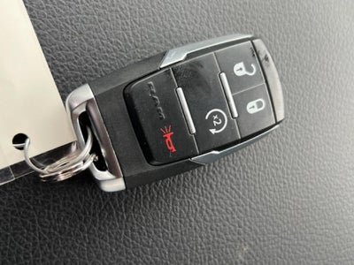 2024 RAM Ram 2500 RAM 2500 BIG HORN CREW CAB 4X4 6'4' BOX