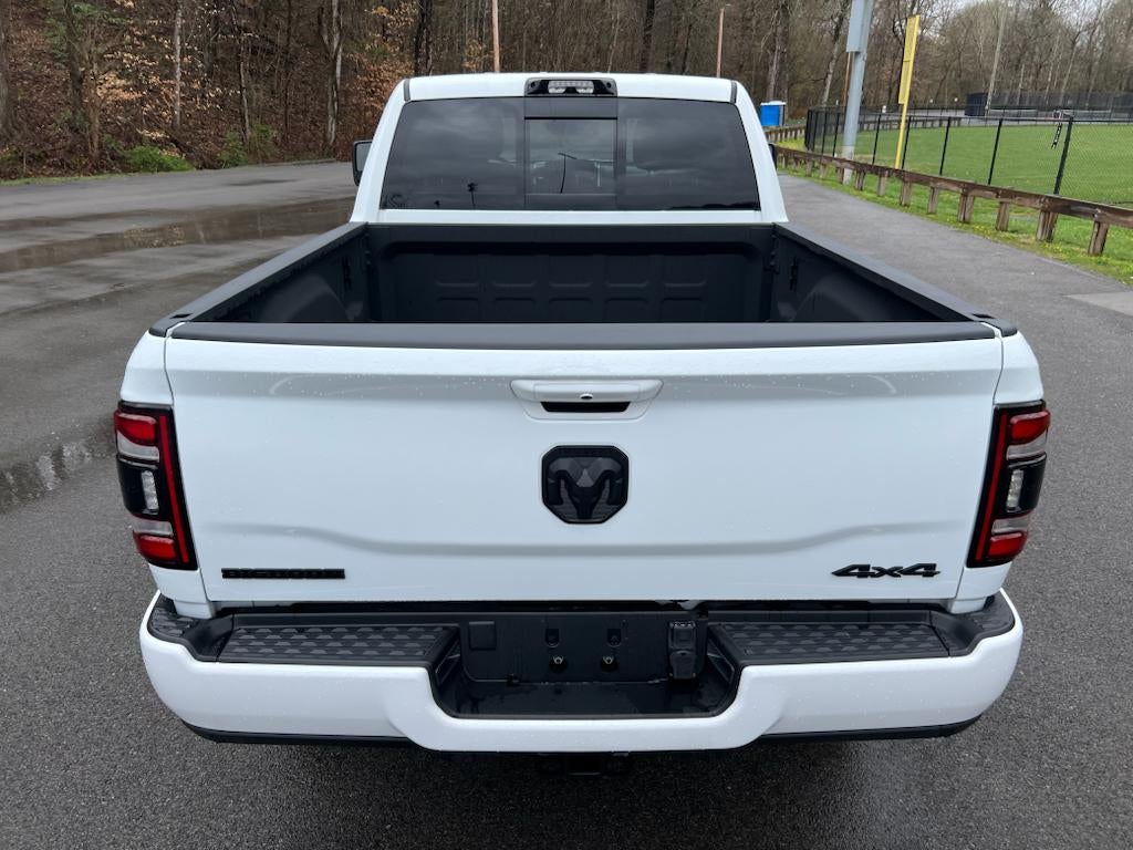 2024 RAM Ram 2500 RAM 2500 BIG HORN CREW CAB 4X4 6'4' BOX