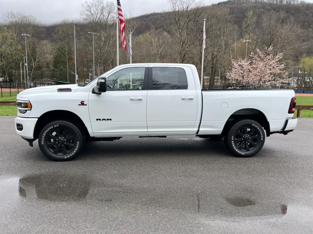 2024 RAM Ram 2500 RAM 2500 BIG HORN CREW CAB 4X4 6'4' BOX