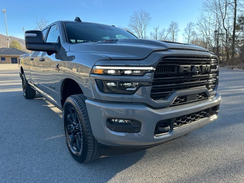 2026 RAM Ram 2500 RAM 2500 LARAMIE CREW CAB 4X4 8' BOX