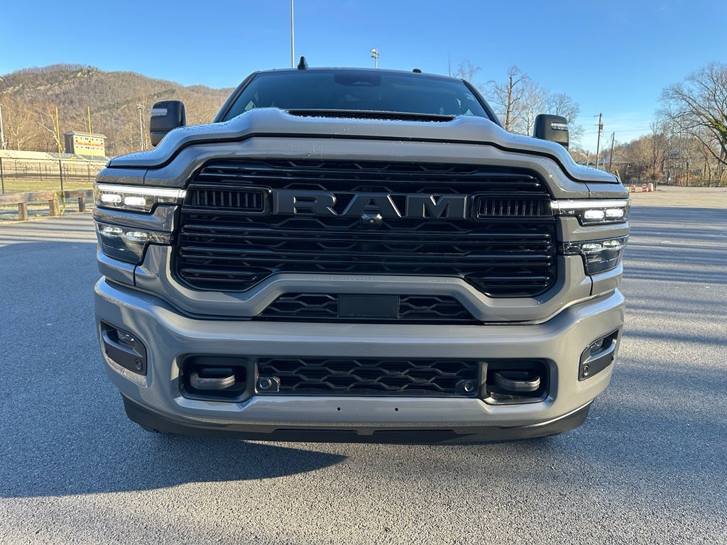 2026 RAM Ram 2500 RAM 2500 LARAMIE CREW CAB 4X4 8' BOX