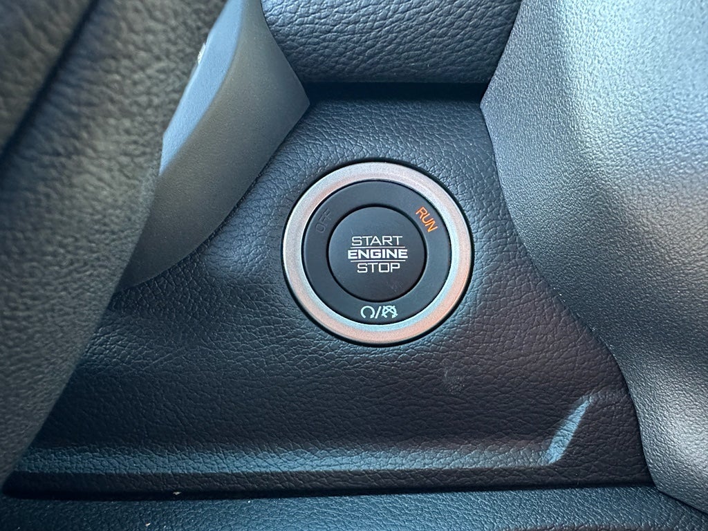 2026 RAM Ram 2500 RAM 2500 LARAMIE CREW CAB 4X4 8' BOX