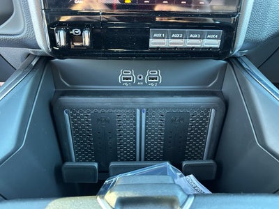 2026 RAM Ram 2500 RAM 2500 LARAMIE CREW CAB 4X4 8' BOX