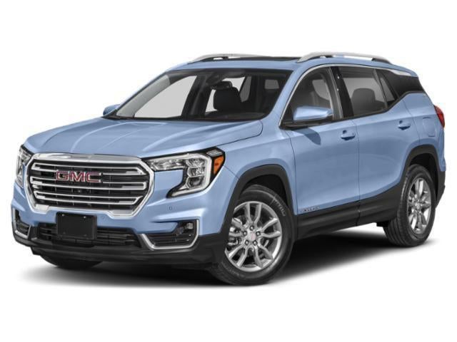 2024 GMC Terrain AWD SLE