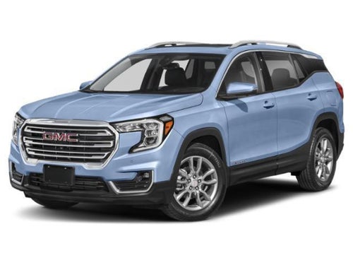 2024 GMC Terrain AWD SLE