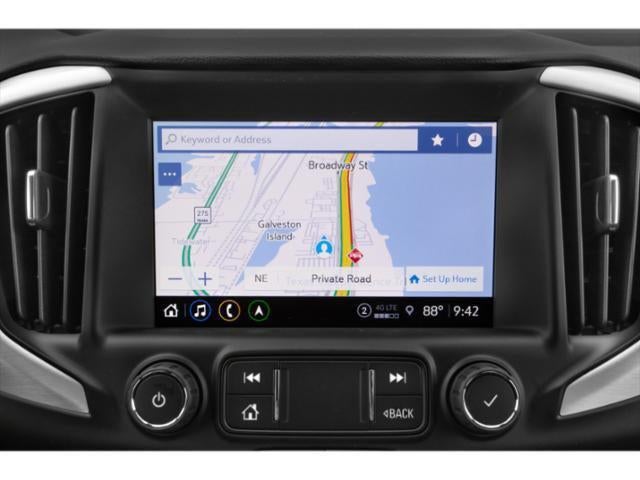 2024 GMC Terrain AWD SLE