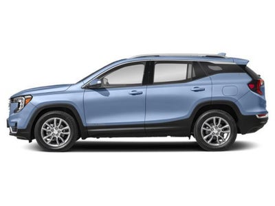 2024 GMC Terrain AWD SLE