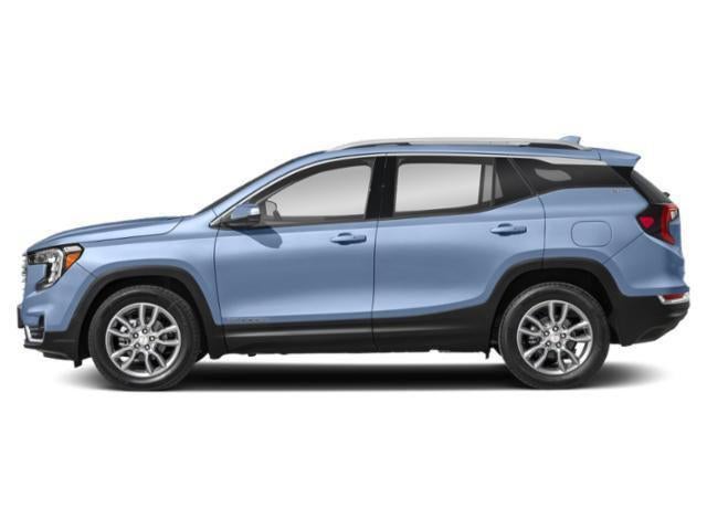 2024 GMC Terrain AWD SLE