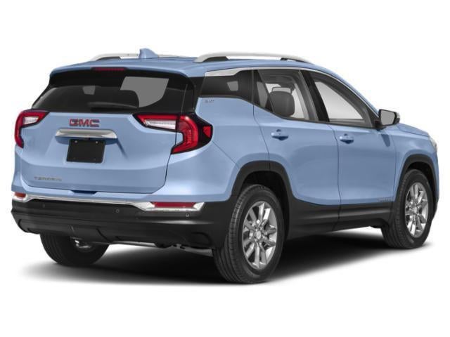 2024 GMC Terrain AWD SLE