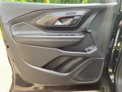 2024 GMC Terrain AWD SLT