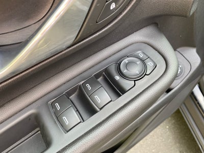 2024 GMC Terrain AWD SLT