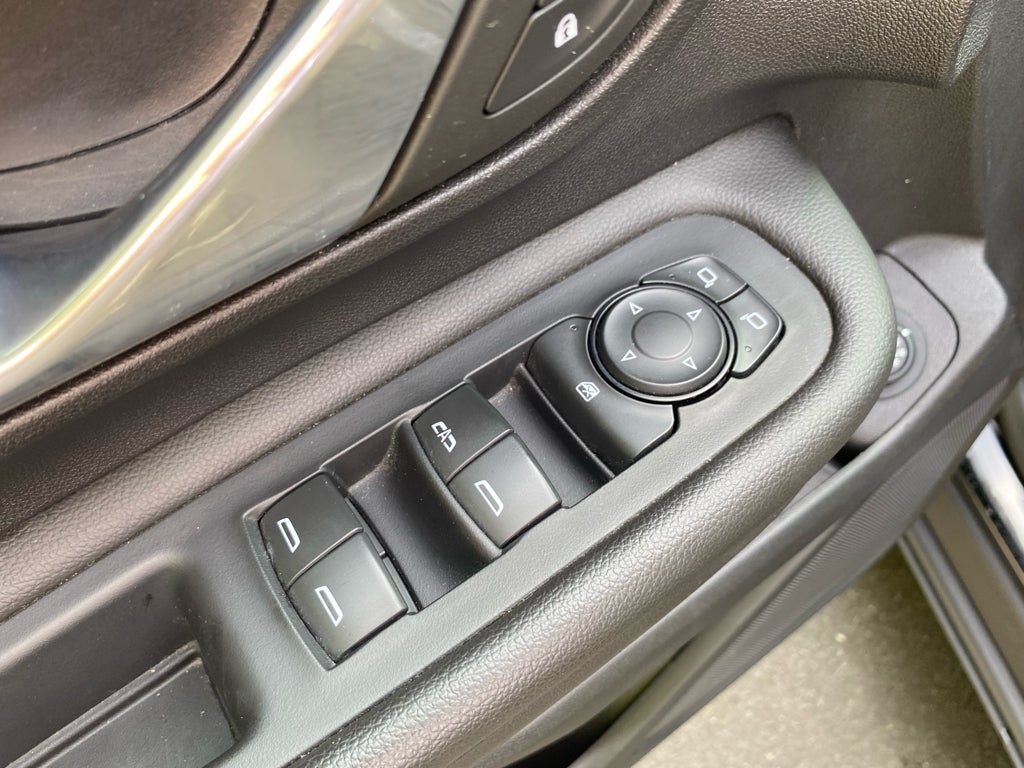 2024 GMC Terrain AWD SLT