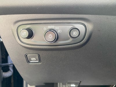 2024 GMC Terrain AWD SLT