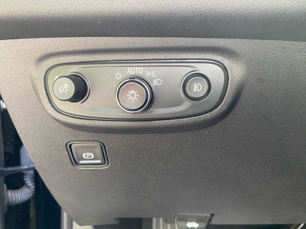 2024 GMC Terrain AWD SLT