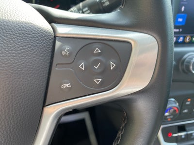 2024 GMC Terrain AWD SLT