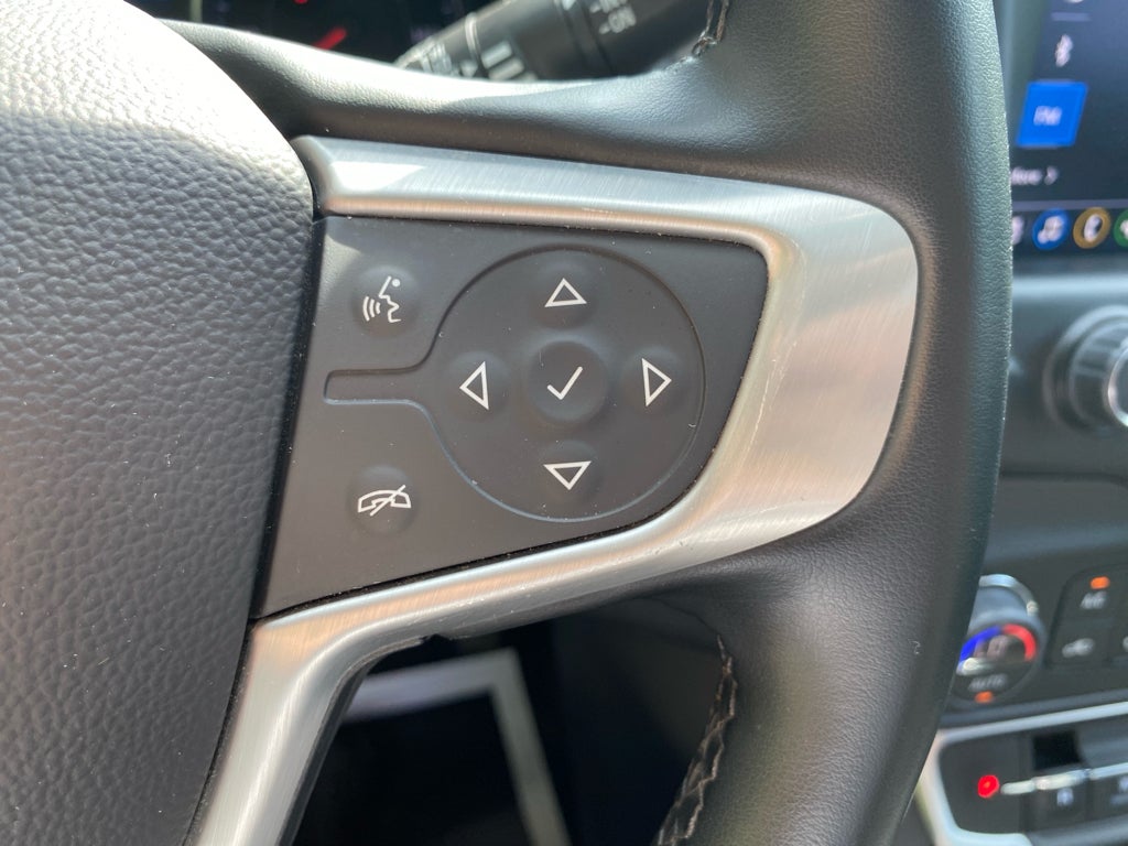 2024 GMC Terrain AWD SLT