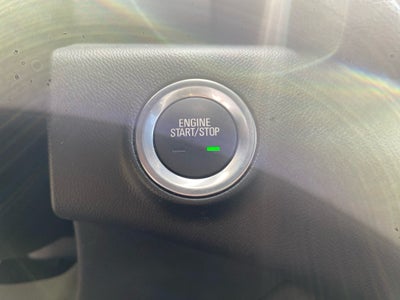 2024 GMC Terrain AWD SLT