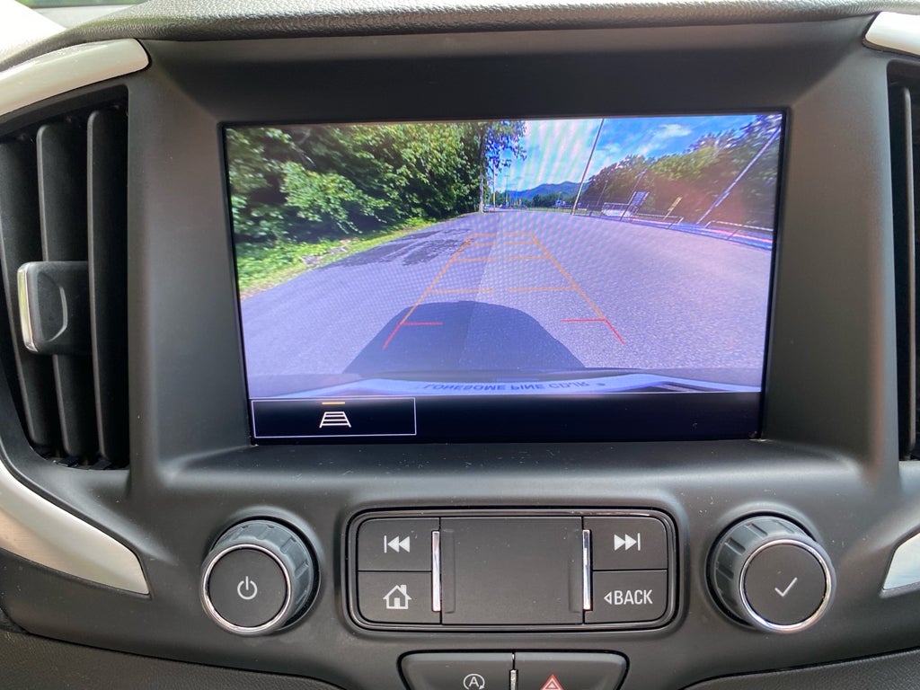 2024 GMC Terrain AWD SLT