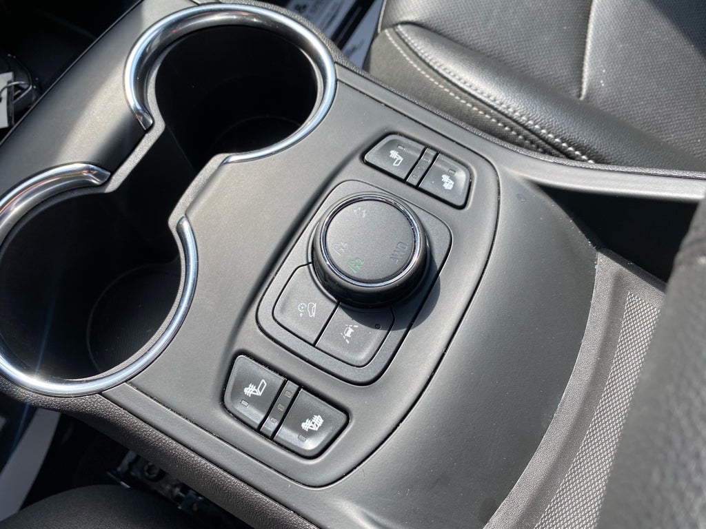 2024 GMC Terrain AWD SLT