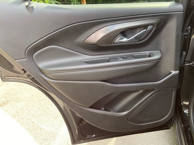 2024 GMC Terrain AWD SLT