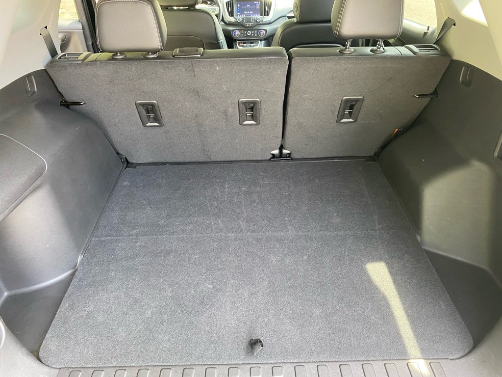 2024 GMC Terrain AWD SLT