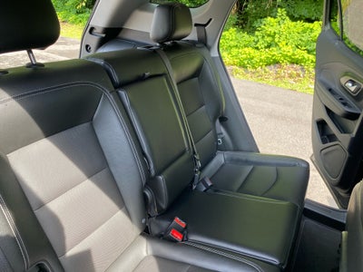 2024 GMC Terrain AWD SLT