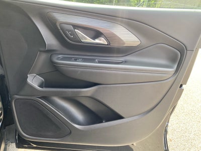 2024 GMC Terrain AWD SLT