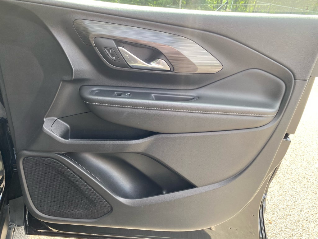 2024 GMC Terrain AWD SLT