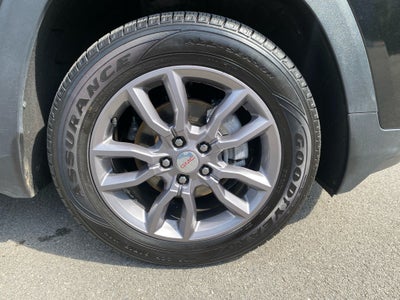 2024 GMC Terrain AWD SLT