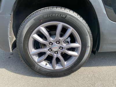 2024 GMC Terrain AWD SLT