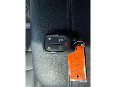 2024 GMC Terrain AWD SLT