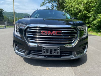 2024 GMC Terrain AWD SLT