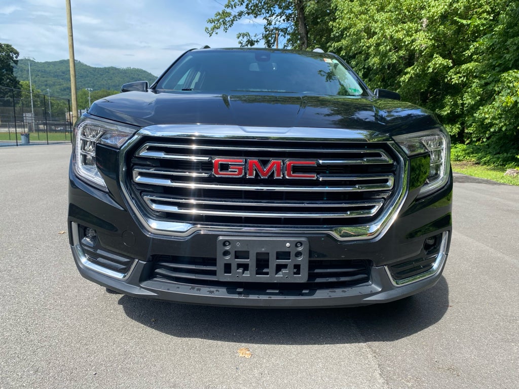 2024 GMC Terrain AWD SLT