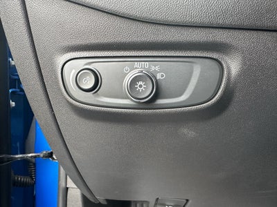 2024 Chevrolet Equinox AWD LT