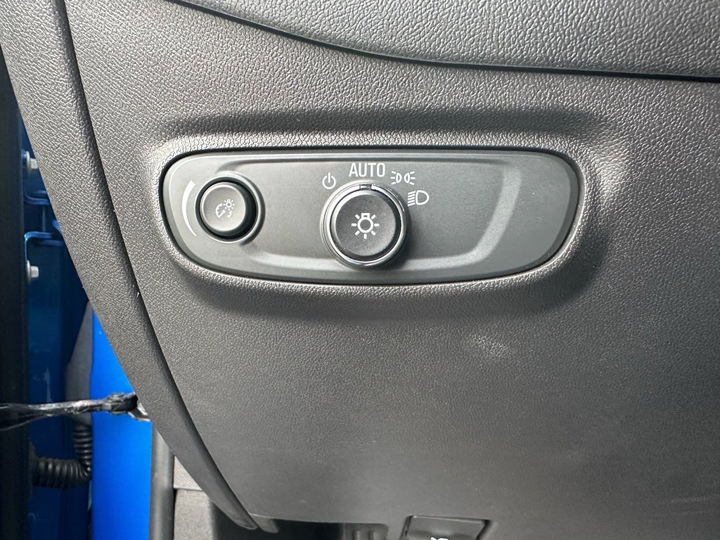 2024 Chevrolet Equinox AWD LT