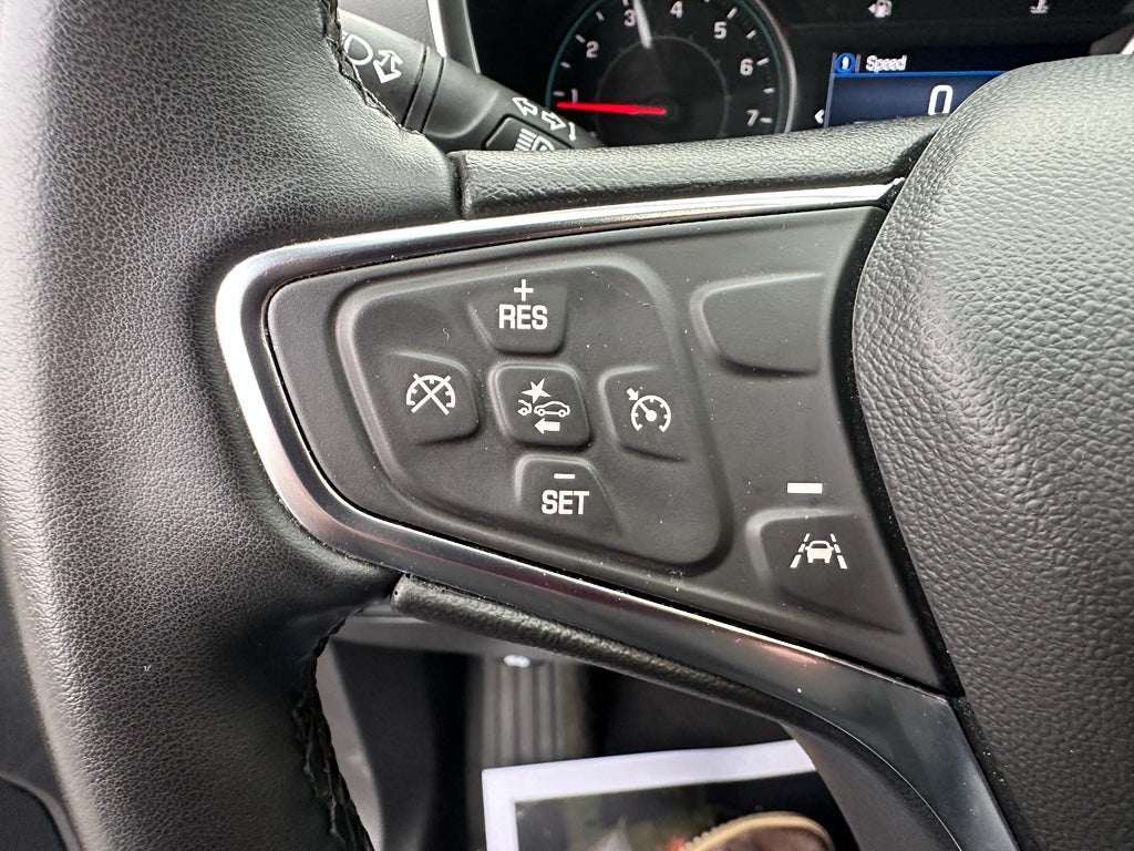 2024 Chevrolet Equinox AWD LT