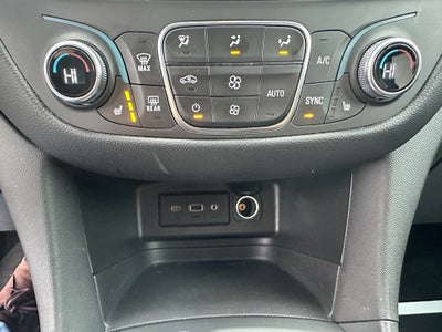 2024 Chevrolet Equinox AWD LT