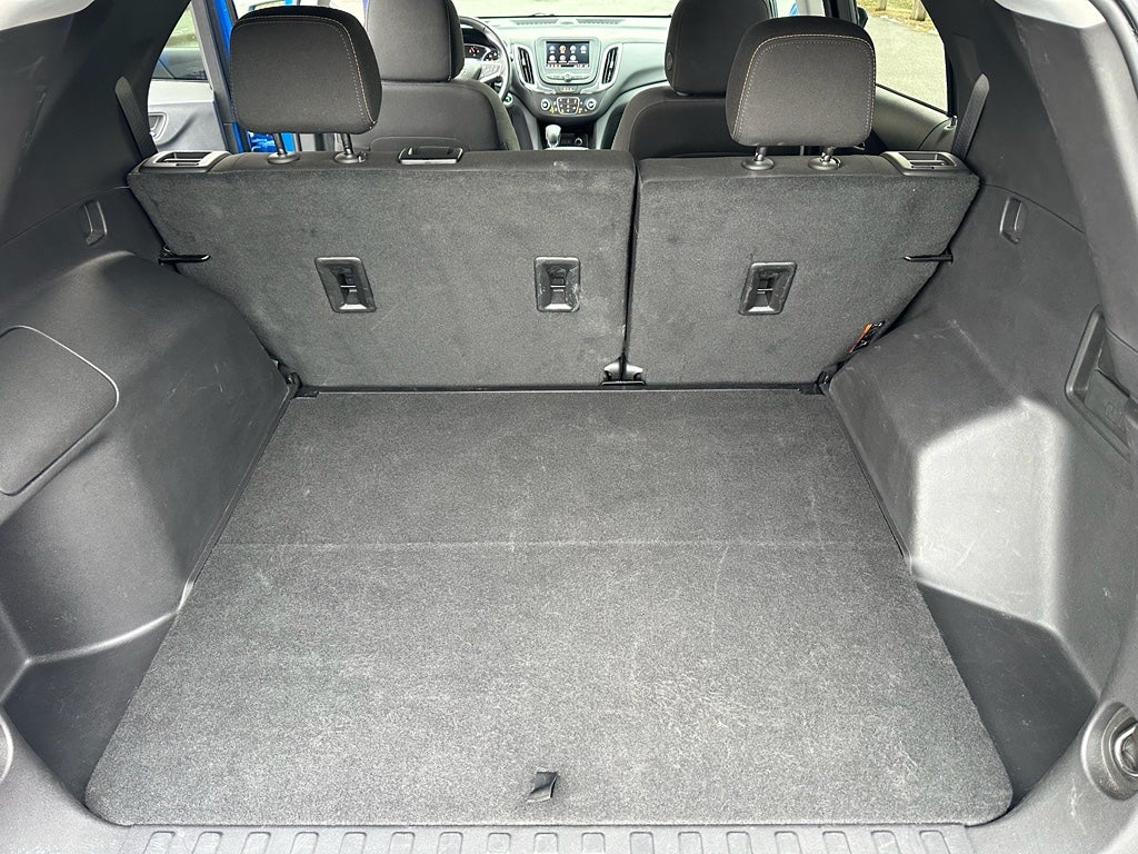 2024 Chevrolet Equinox AWD LT