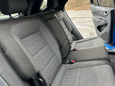 2024 Chevrolet Equinox AWD LT