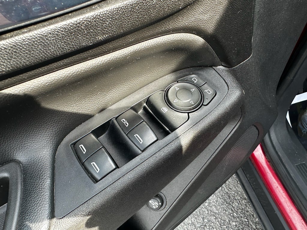 2020 Chevrolet Equinox AWD LT 1.5L Turbo