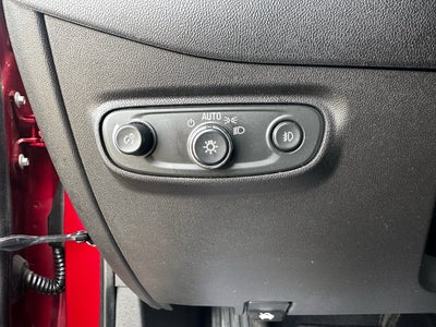 2020 Chevrolet Equinox AWD LT 1.5L Turbo